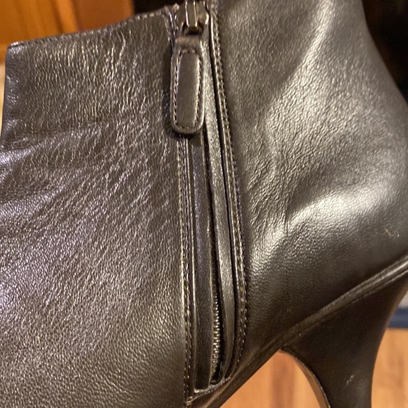 Authentic Prada Ankle Boots - Picture 5 of 11